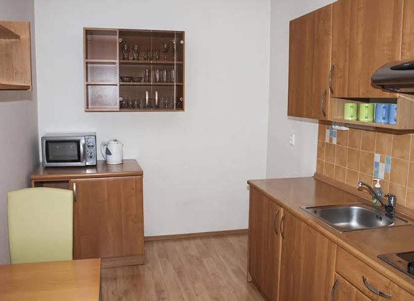 Kitchen Photo
