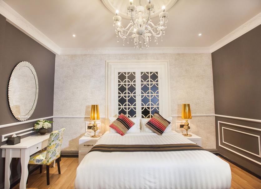 Bedroom Photo