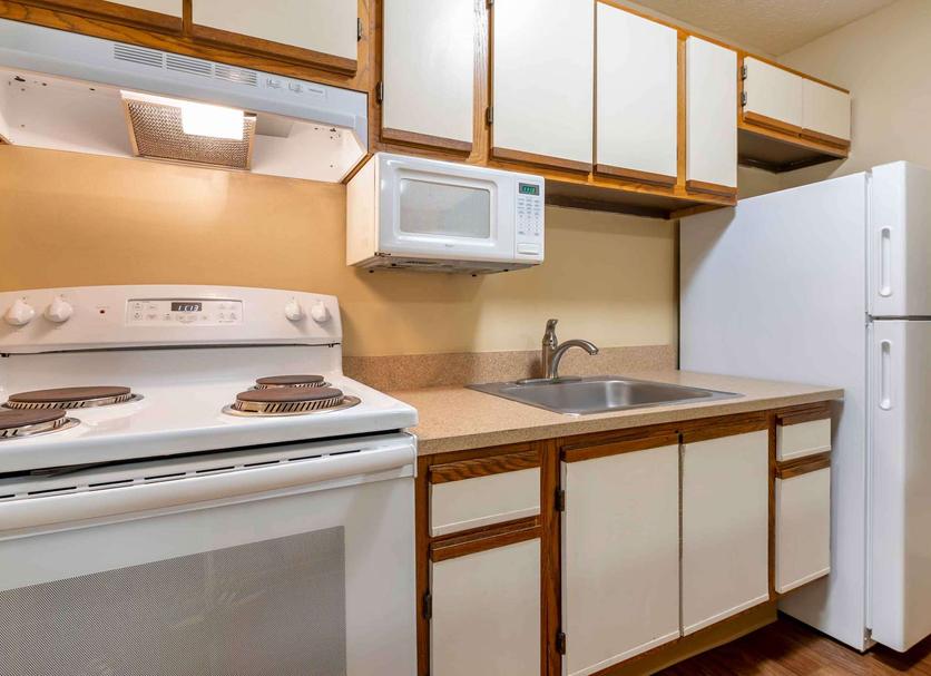 Kitchen Photo