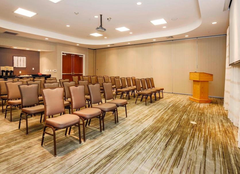 Conference room Photo