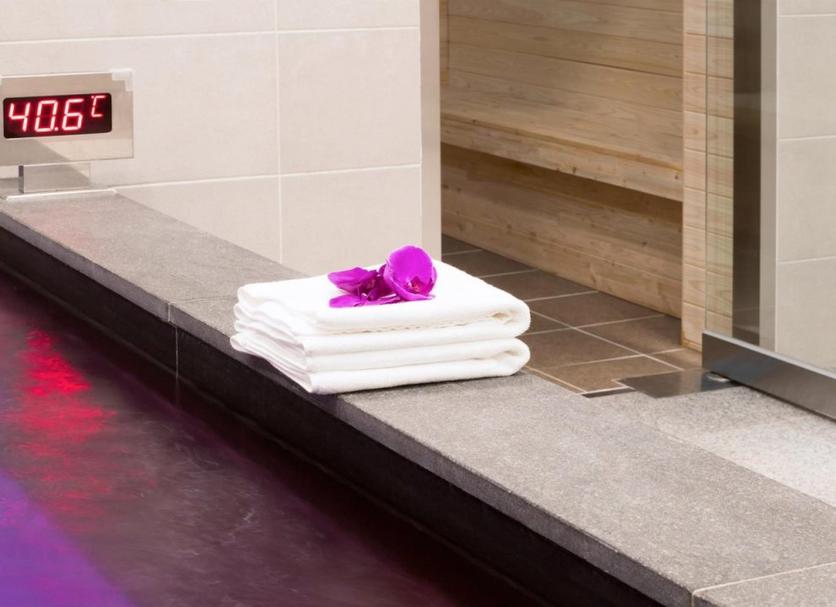 Spa Photo