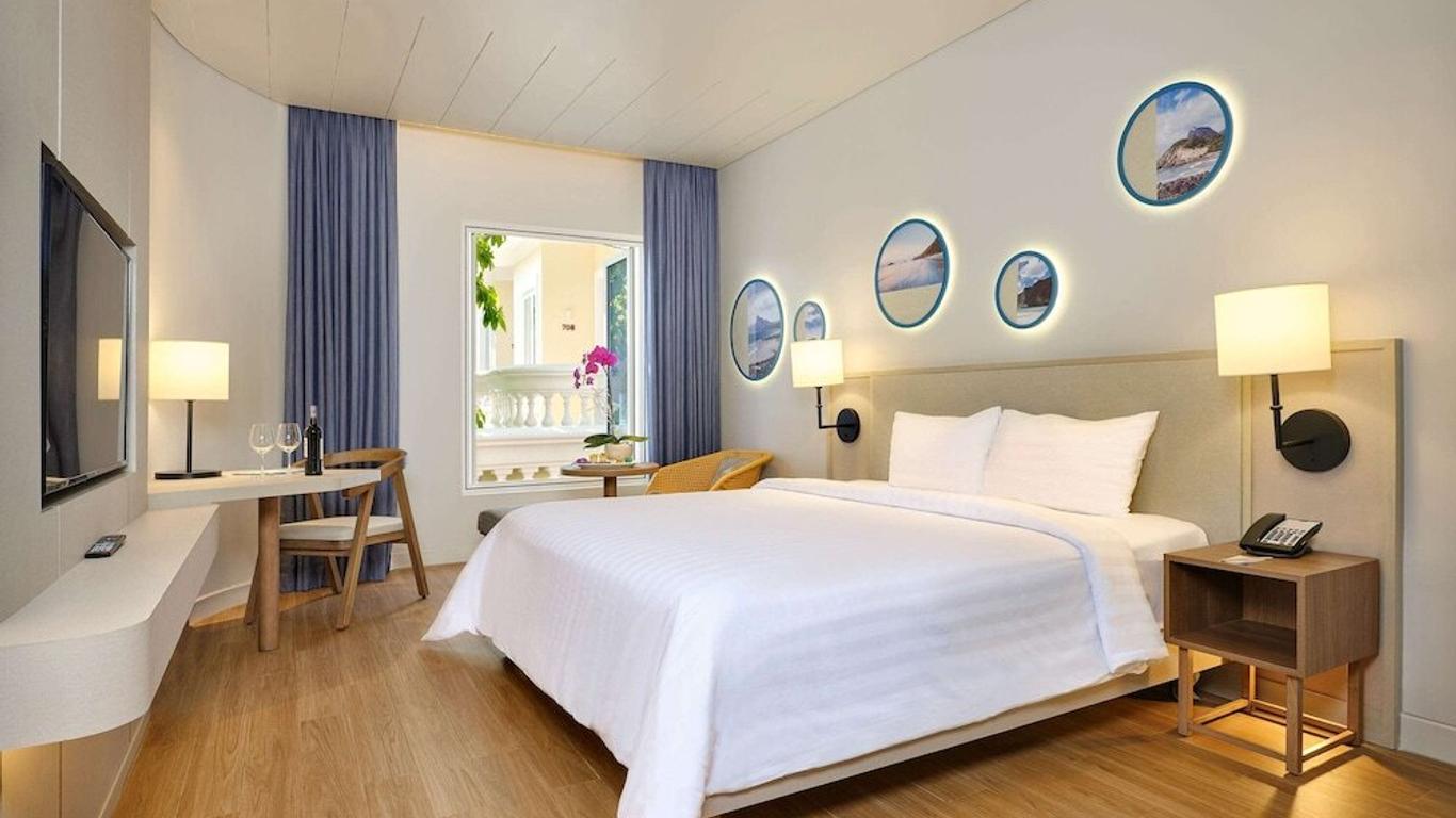 Lan Rung Resort & Spa Vung Tau