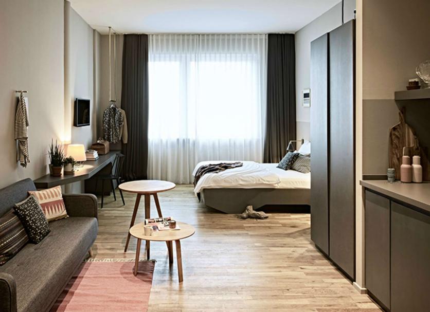 Room amenity Photo