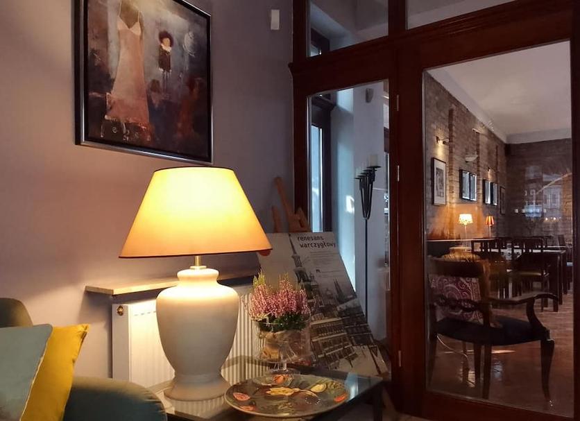 Room amenity Photo