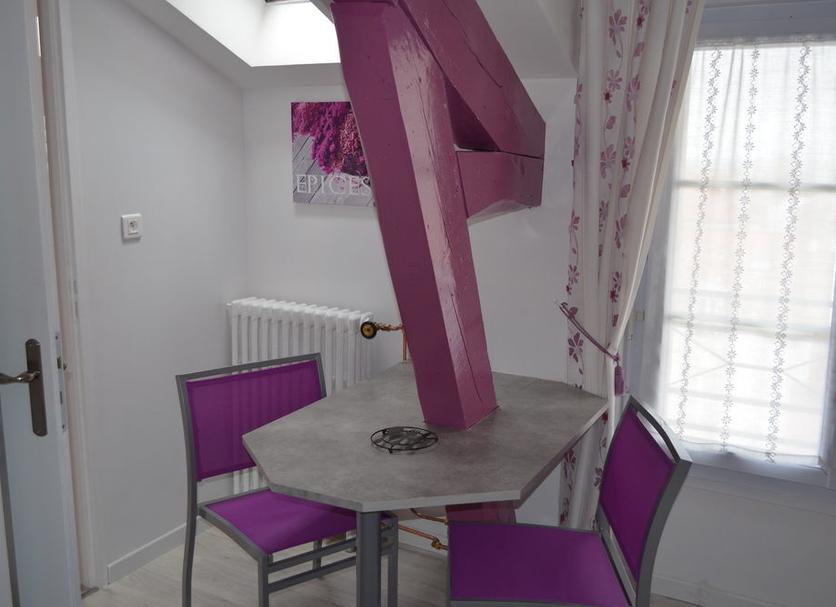 Dining room Photo
