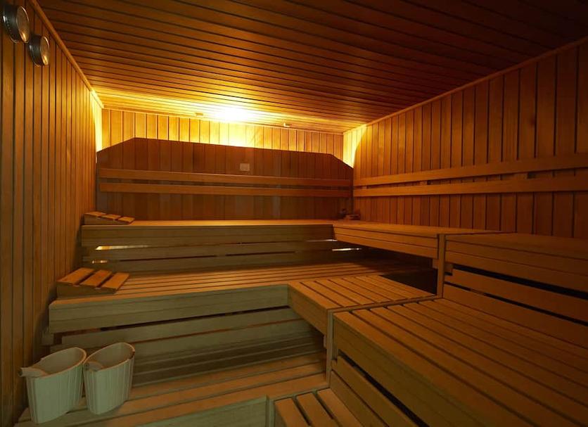 Spa Photo