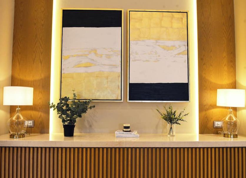 Room amenity Photo