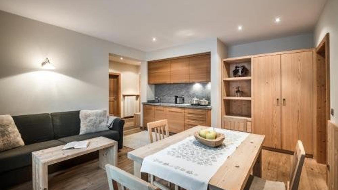 Residence Floralp