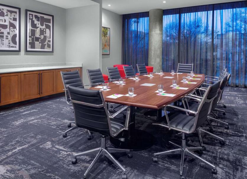 Conference room Photo