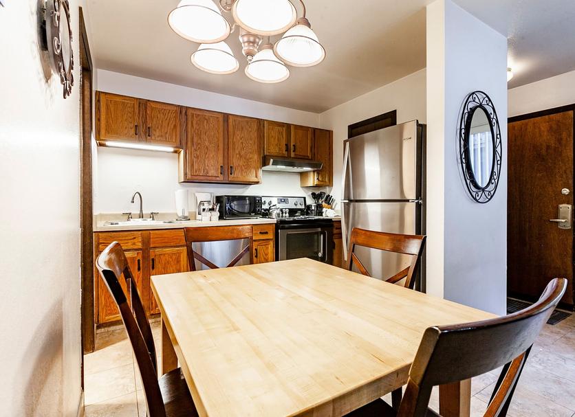 Kitchen Photo