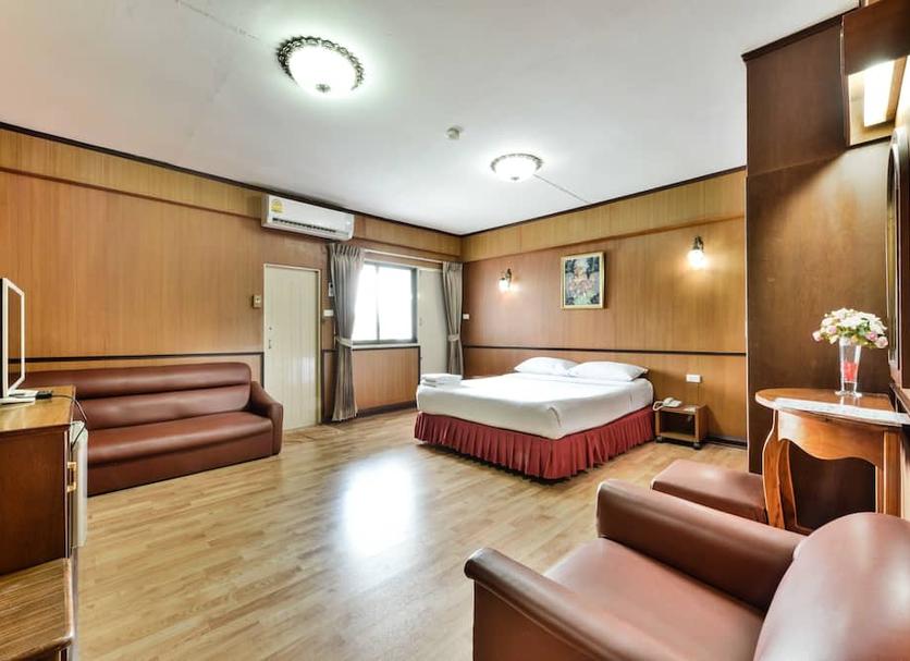 Bedroom Photo