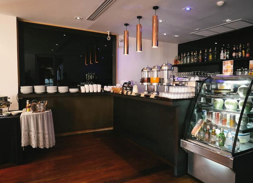 Bar Photo