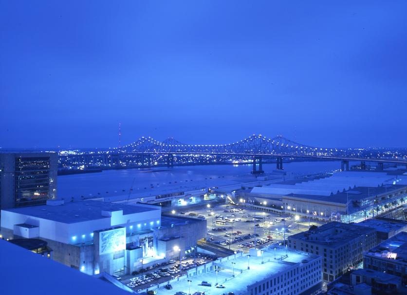 Outdoor view Photo