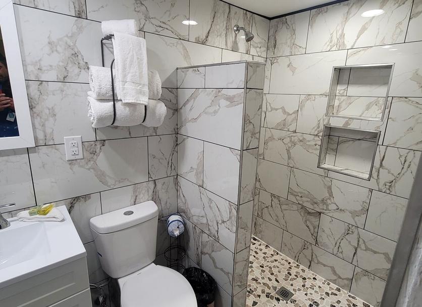 Bathroom Photo