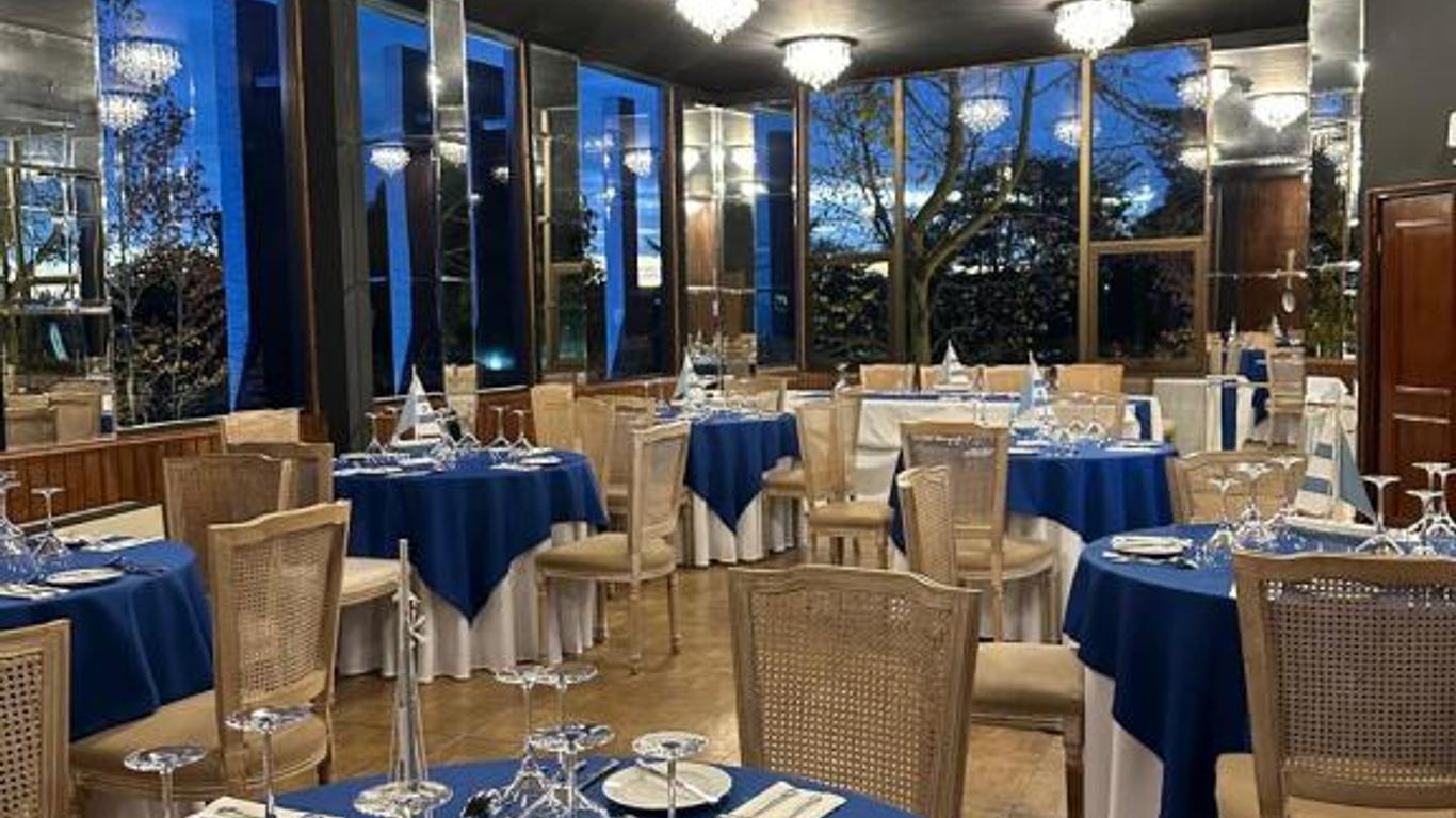 Gran Hotel Versalles Puerto Montt