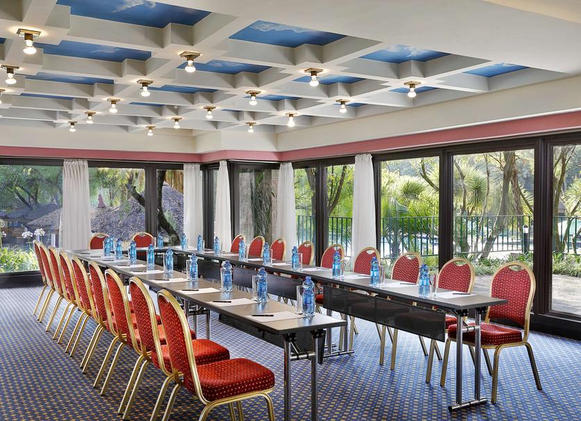 Conference room Photo