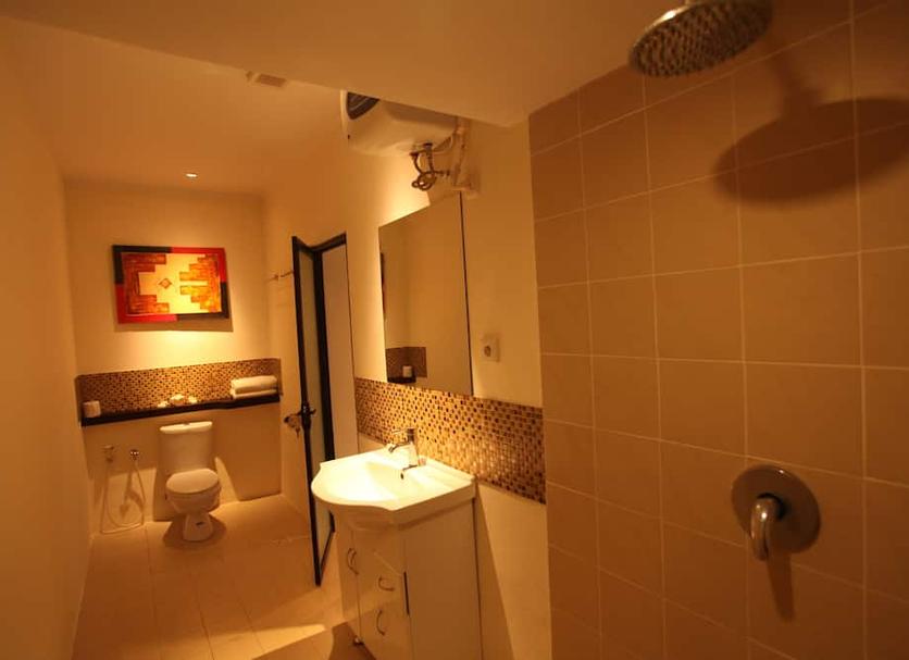 Bathroom Photo