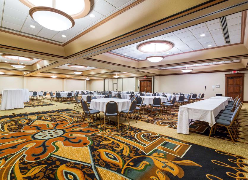 Conference room Photo
