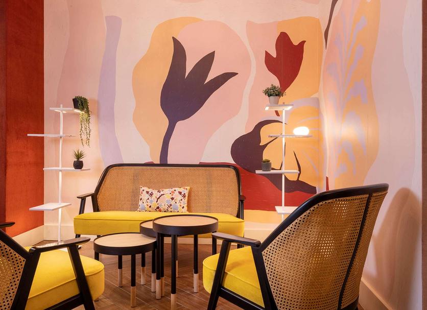 Hotel amenity Photo