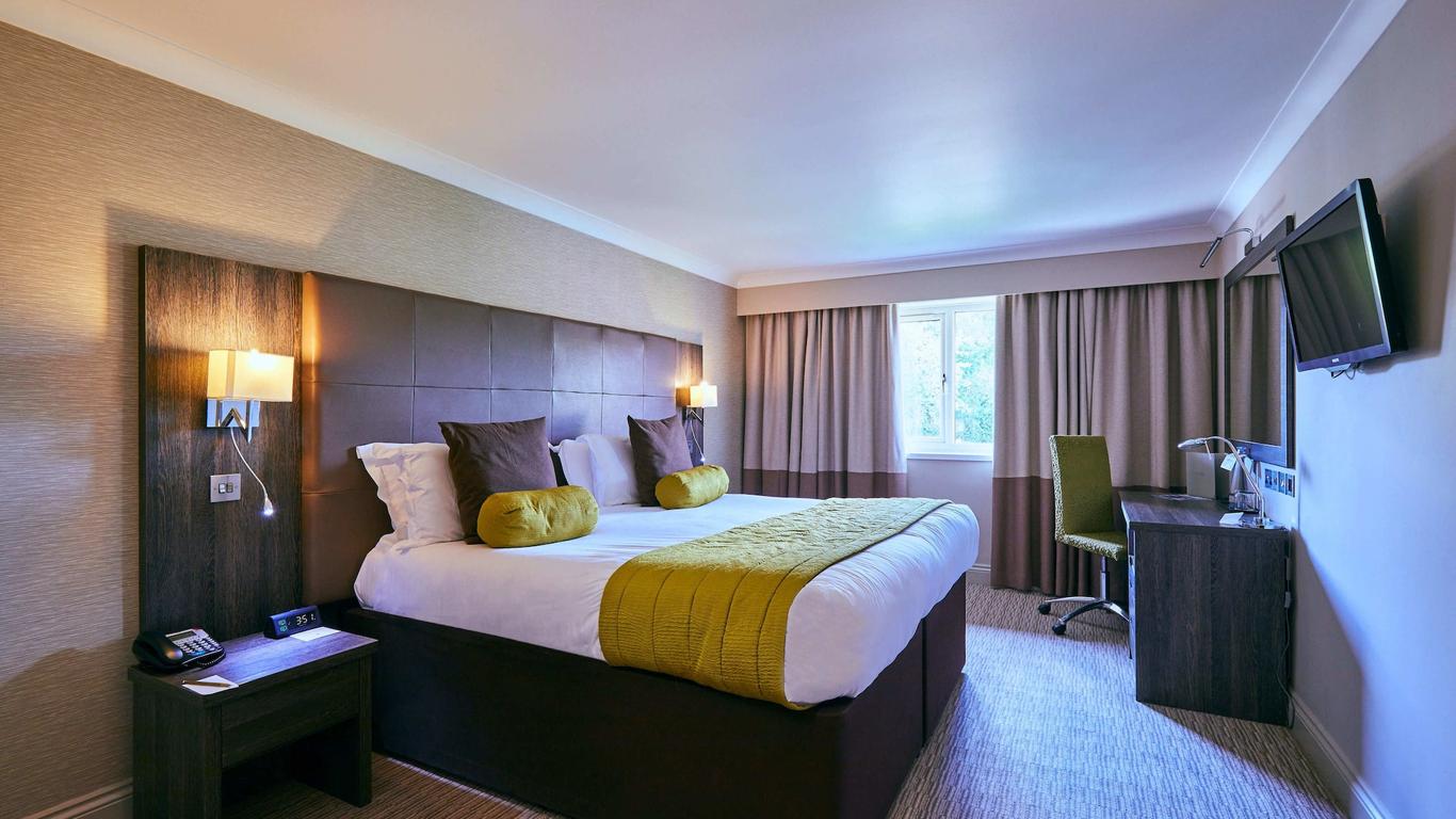 Mercure Milton Keynes