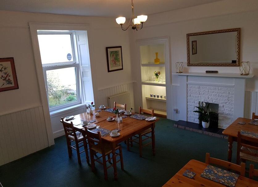 Dining room Photo