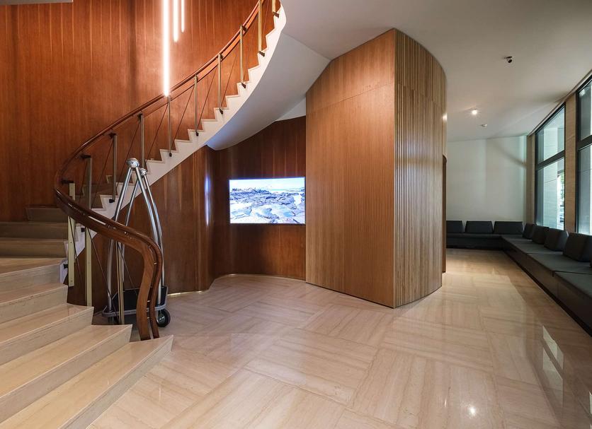 Stairs Photo