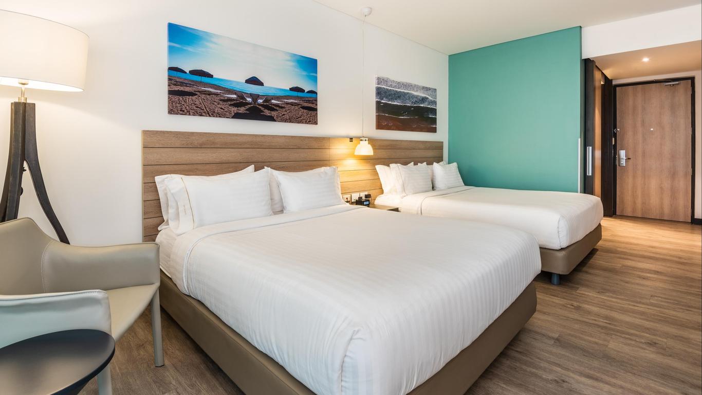 Holiday Inn Express Barranquilla Buenavista By IHG