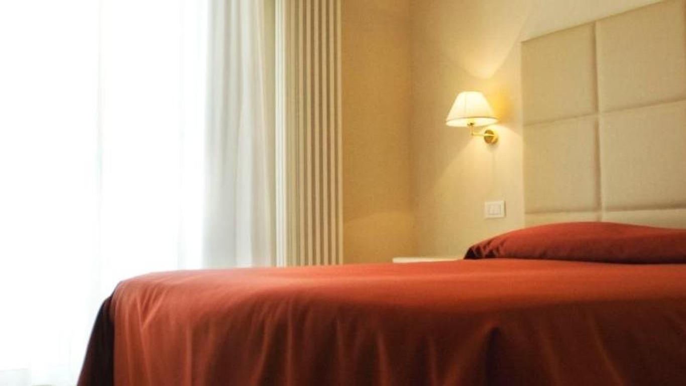 Hotel Gradara