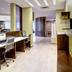 Business centre