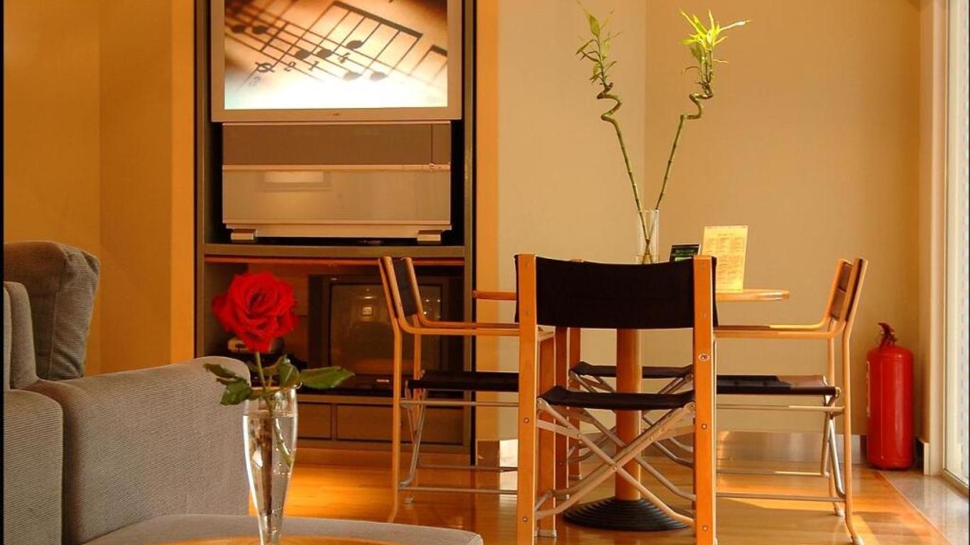 Creta Solaris Holiday Apartments