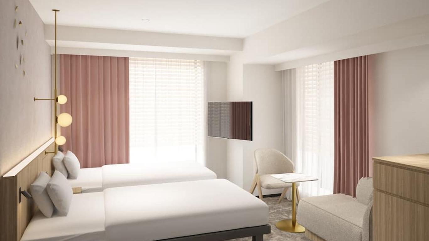 Mitsui Garden Hotel Sendai