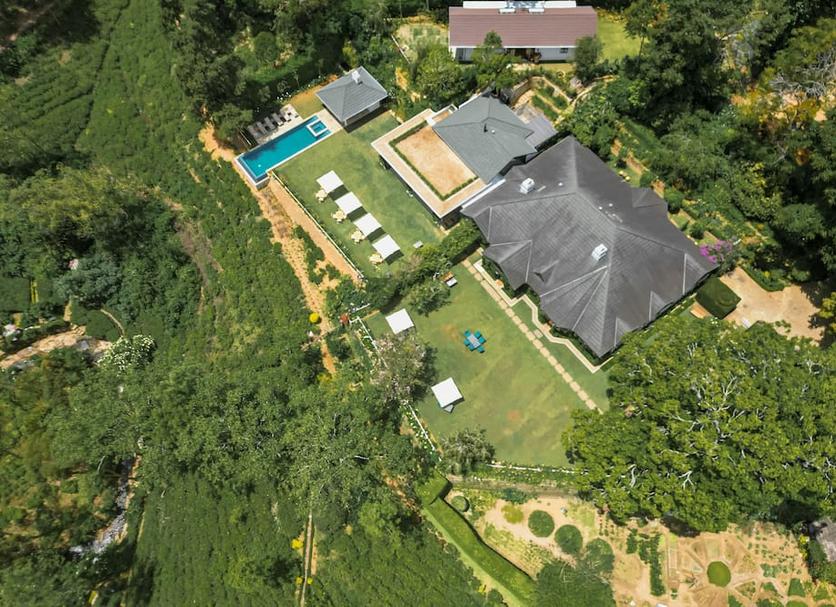 Outdoor view Photo