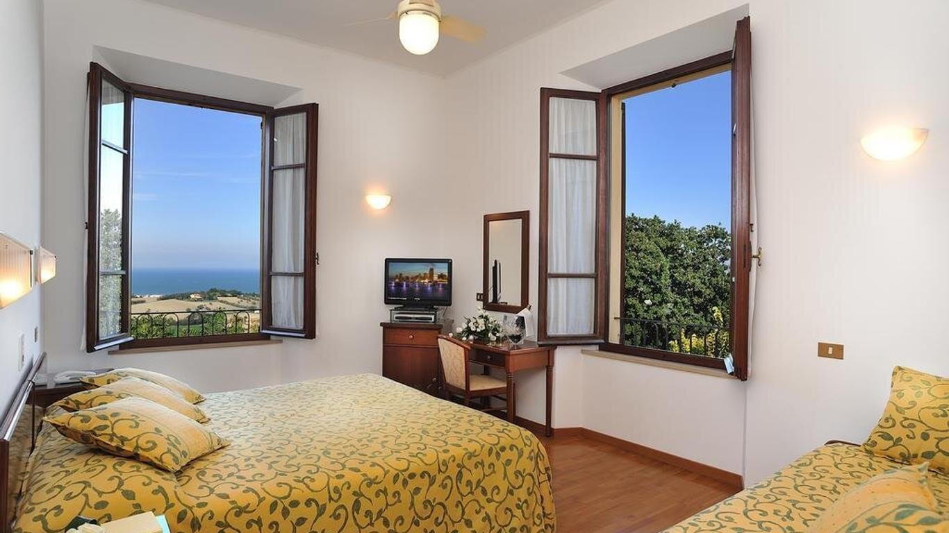 Hotel Bel Sit