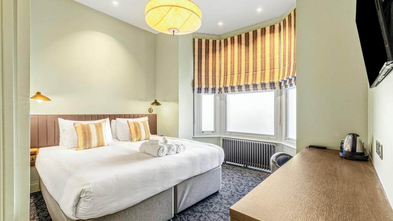Clapham Guest House