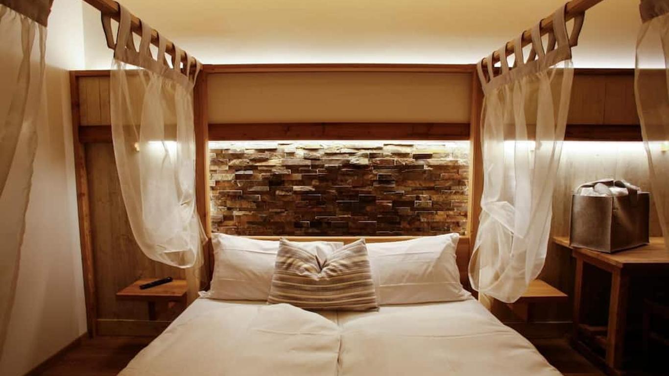 Garnì & Wellness Anderle