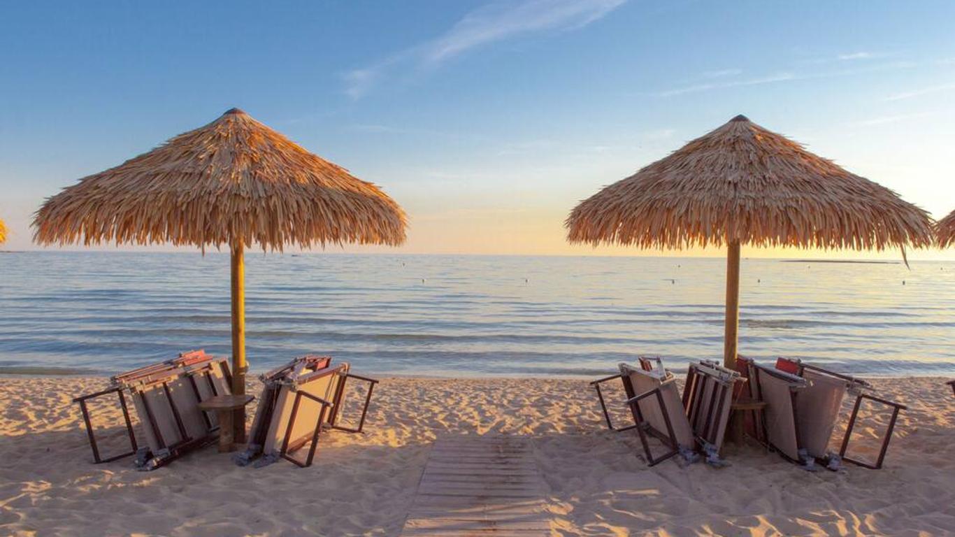 Conchiglia Azzurra Resort & Beach