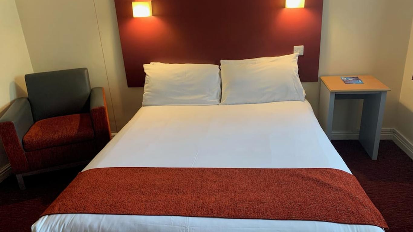 Days Inn by Wyndham Southampton Rownhams