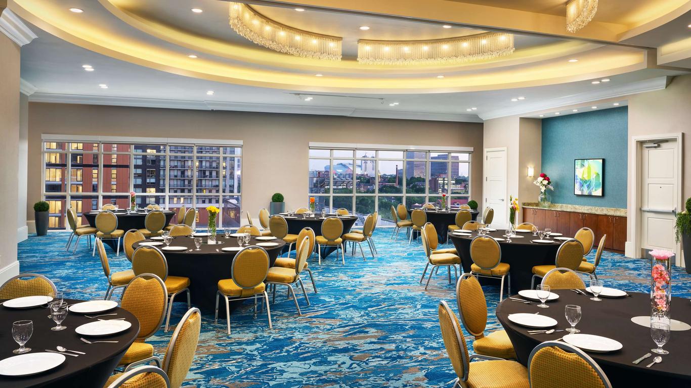Homewood Suites by Hilton Atlanta Midtown