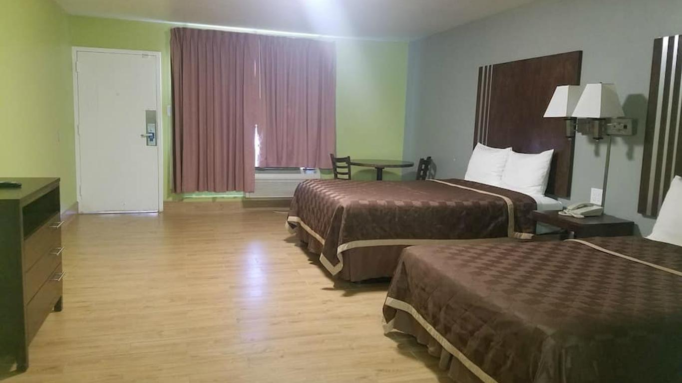Simple Rewards Inn