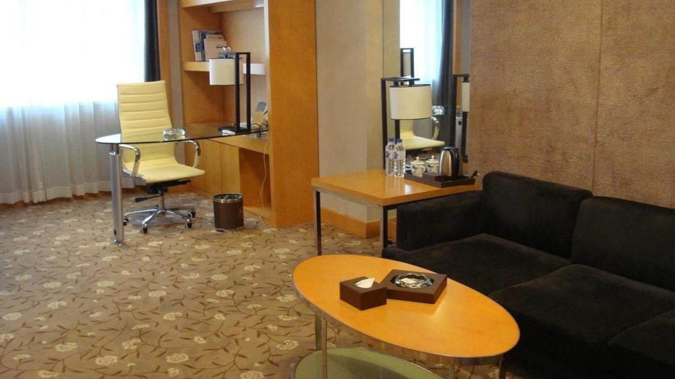 Xinmin Hotel - Changchun