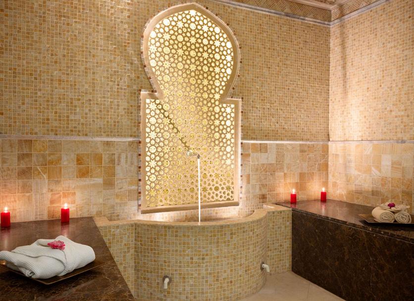 Spa Photo