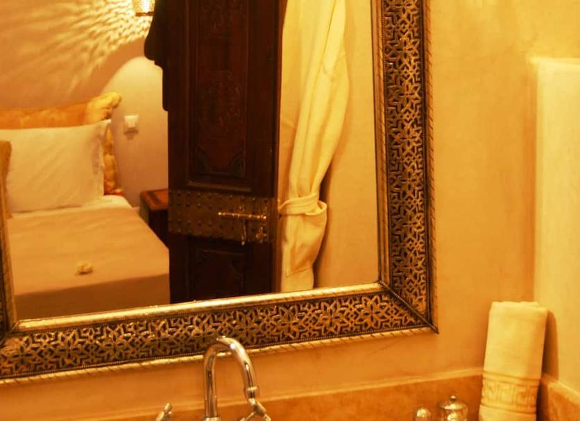 Room amenity Photo
