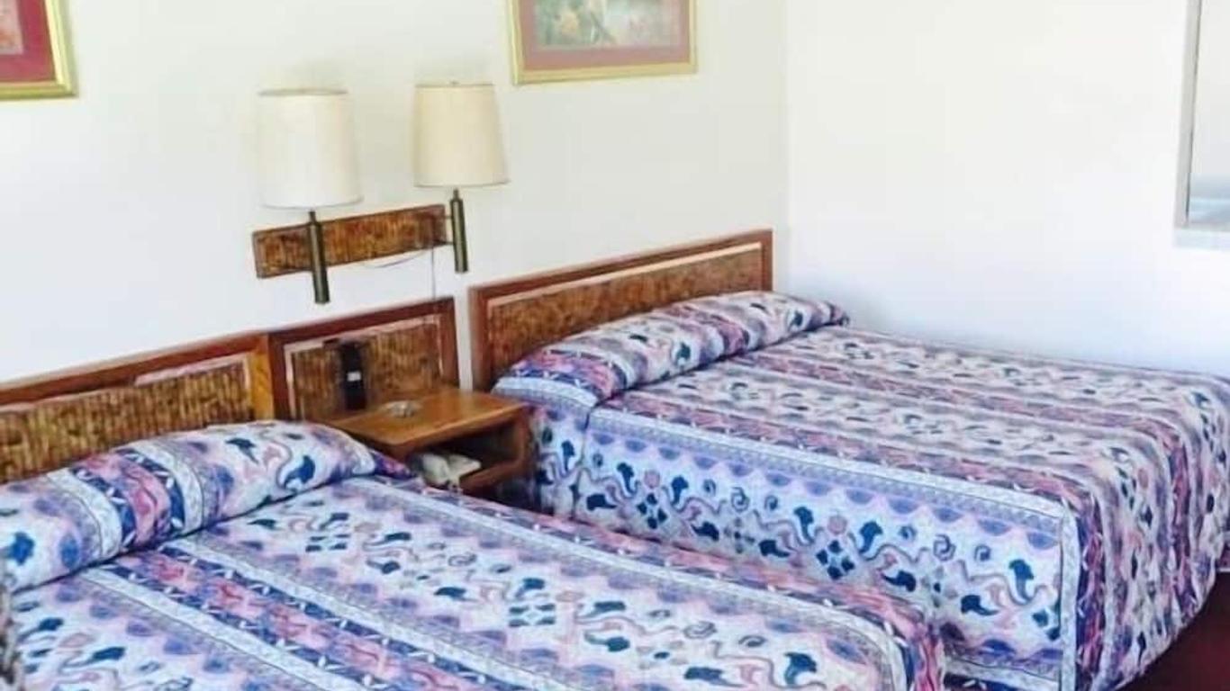 Eagle Rock Motel