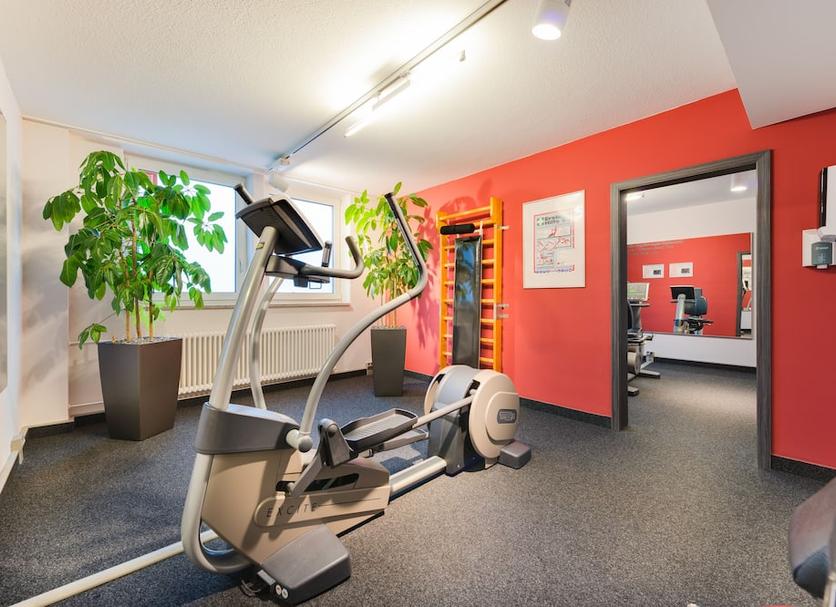 Gym Photo