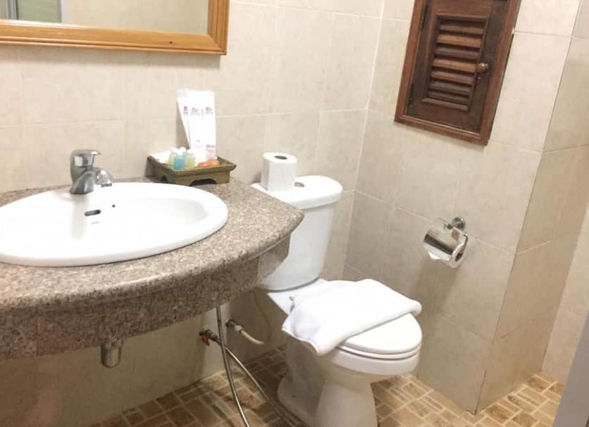 Bathroom Photo