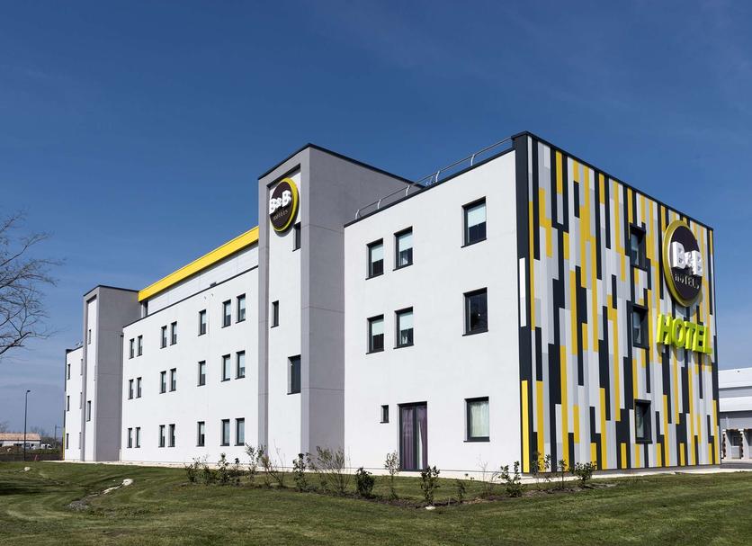 Building Photo
