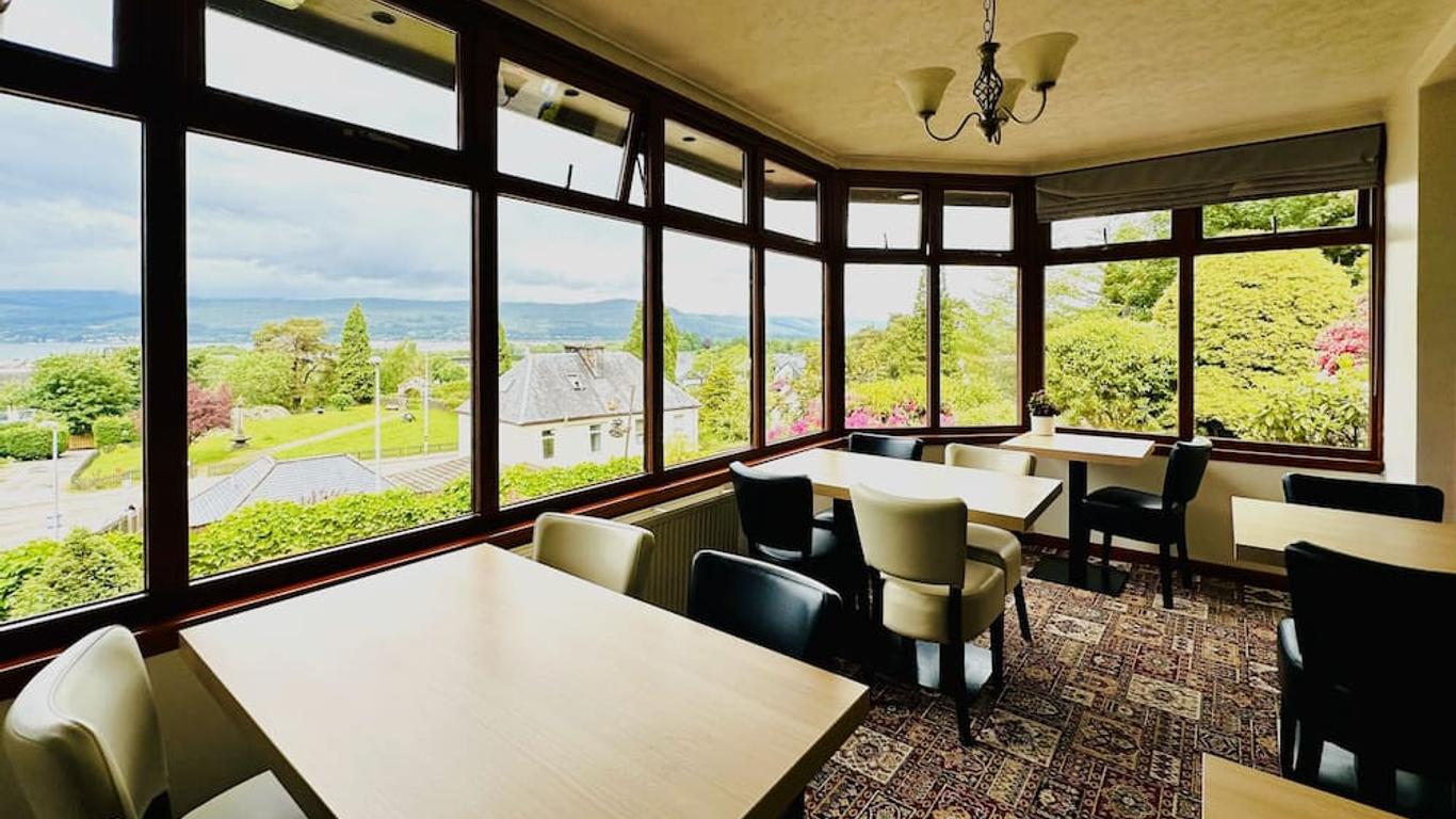 Guisachan Guest House