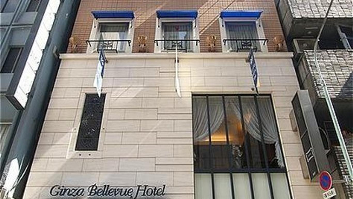 Ginza Bellevue Hotel
