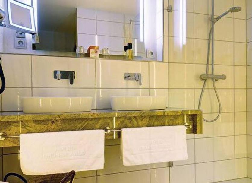 Bathroom Photo