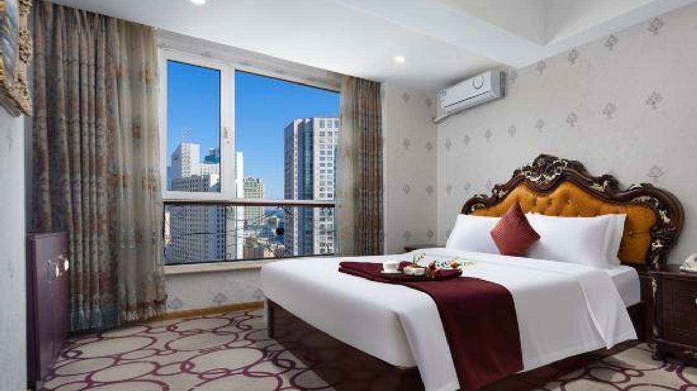 Xinwenyuan Hotel